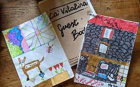 Ca' Vitalina